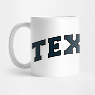 Houston Texans Mug